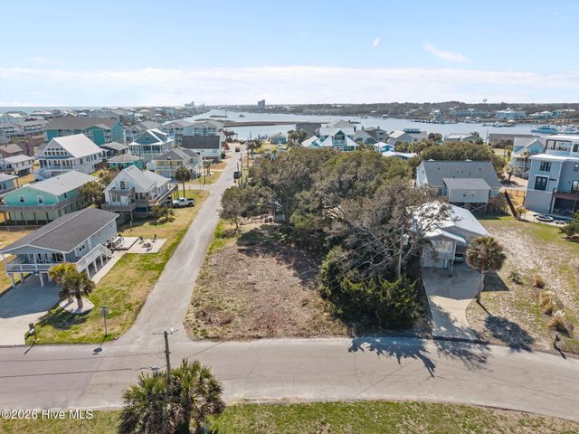 201 Virginia Avenue, Carolina Beach, NC 28428