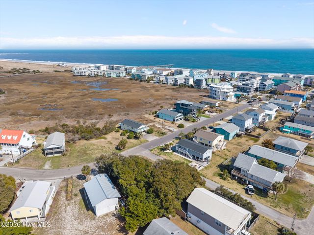 201 Virginia Avenue, Carolina Beach, NC 28428
