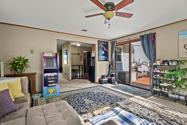 2498 Tower Road, Mcfarland, WI 53558
