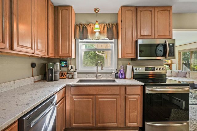 2498 Tower Road, Mcfarland, WI 53558