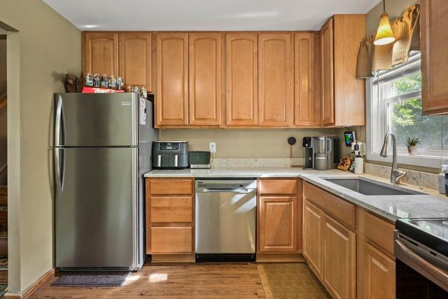 2498 Tower Road, Mcfarland, WI 53558