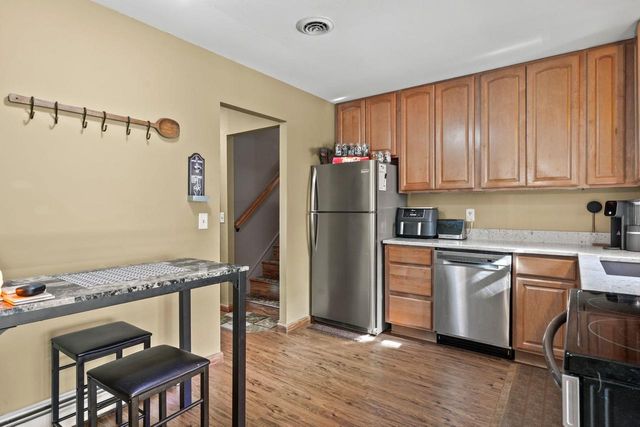 2498 Tower Road, Mcfarland, WI 53558