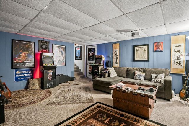 2498 Tower Road, Mcfarland, WI 53558