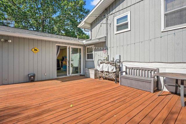 2498 Tower Road, Mcfarland, WI 53558