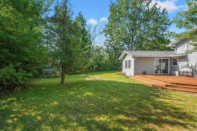 2498 Tower Road, Mcfarland, WI 53558