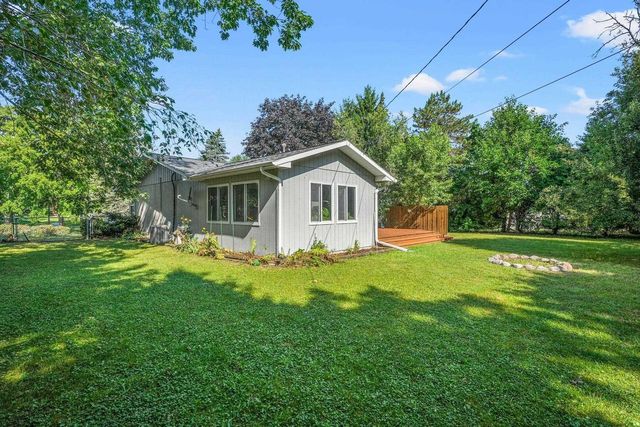 2498 Tower Road, Mcfarland, WI 53558