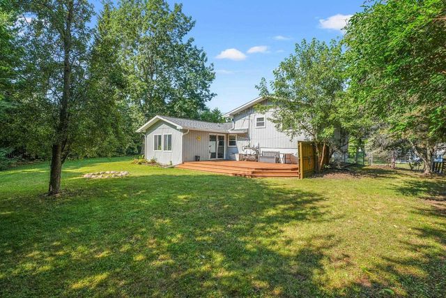 2498 Tower Road, Mcfarland, WI 53558