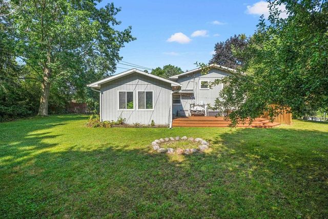 2498 Tower Road, Mcfarland, WI 53558
