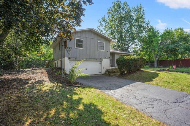 2498 Tower Road, Mcfarland, WI 53558