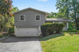 2498 Tower Road, Mcfarland, WI 53558