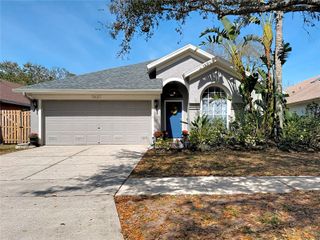 5637 PADDOCK TRAIL DRIVE, Tampa, FL 33624