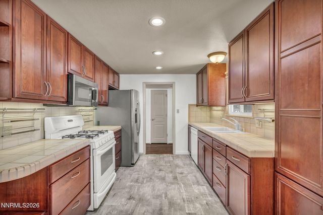 4399 Ponderosa Drive, Carson City, NV 89701