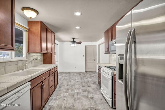 4399 Ponderosa Drive, Carson City, NV 89701