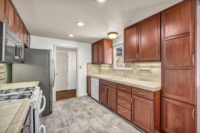 4399 Ponderosa Drive, Carson City, NV 89701