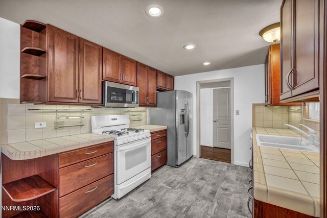 4399 Ponderosa Drive, Carson City, NV 89701