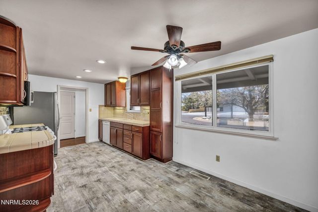 4399 Ponderosa Drive, Carson City, NV 89701