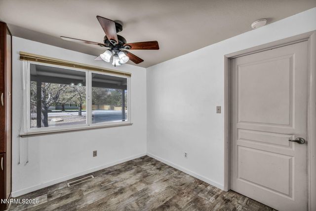 4399 Ponderosa Drive, Carson City, NV 89701