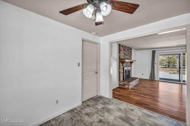 4399 Ponderosa Drive, Carson City, NV 89701