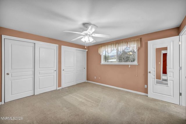 4399 Ponderosa Drive, Carson City, NV 89701
