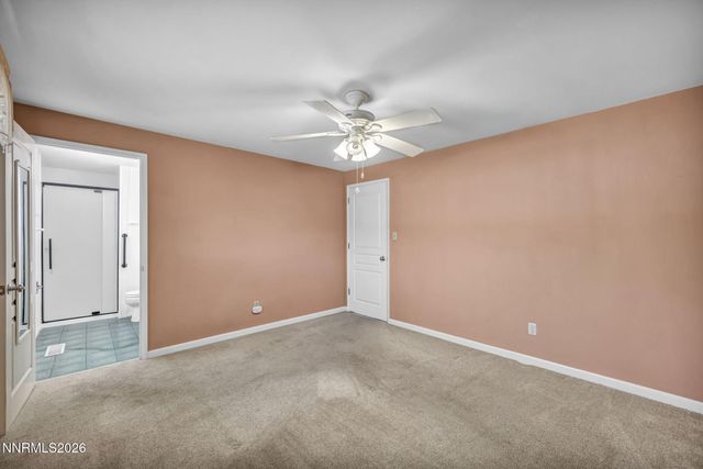 4399 Ponderosa Drive, Carson City, NV 89701