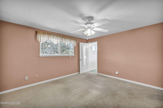 4399 Ponderosa Drive, Carson City, NV 89701