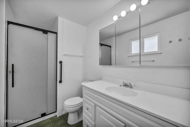 4399 Ponderosa Drive, Carson City, NV 89701