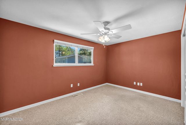 4399 Ponderosa Drive, Carson City, NV 89701
