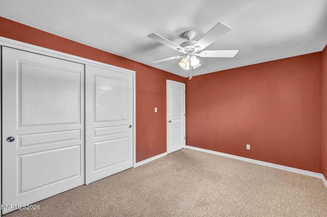 4399 Ponderosa Drive, Carson City, NV 89701