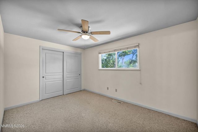 4399 Ponderosa Drive, Carson City, NV 89701