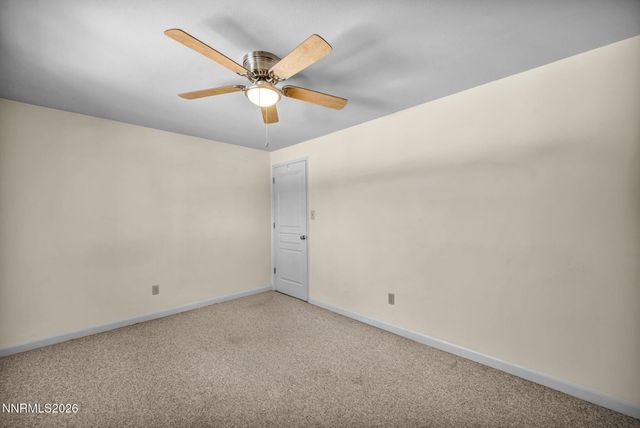 4399 Ponderosa Drive, Carson City, NV 89701