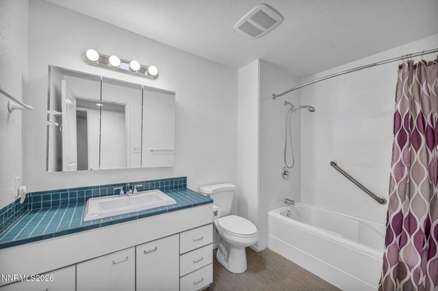 4399 Ponderosa Drive, Carson City, NV 89701