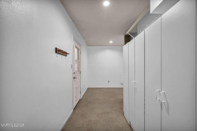4399 Ponderosa Drive, Carson City, NV 89701