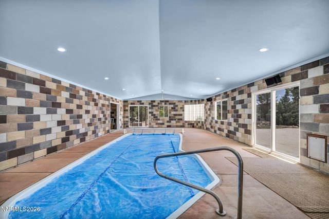 4399 Ponderosa Drive, Carson City, NV 89701