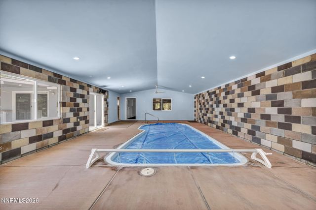 4399 Ponderosa Drive, Carson City, NV 89701
