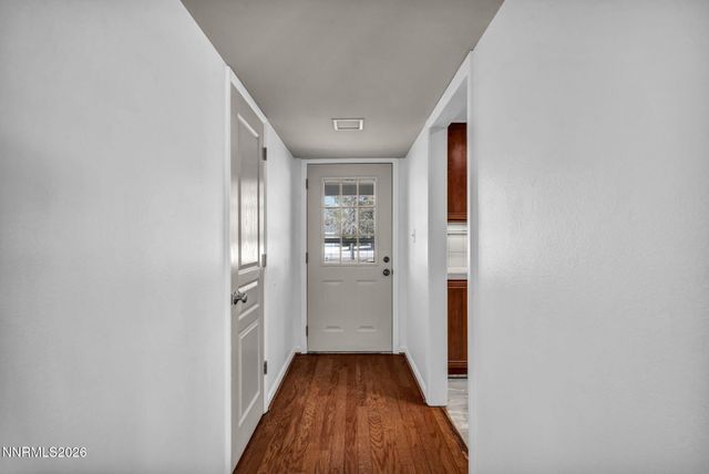 4399 Ponderosa Drive, Carson City, NV 89701