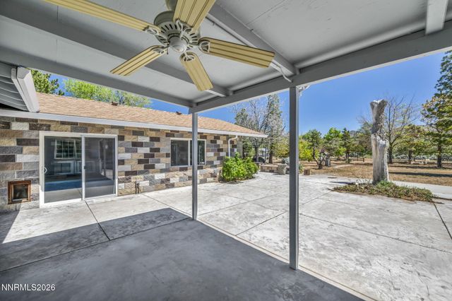 4399 Ponderosa Drive, Carson City, NV 89701