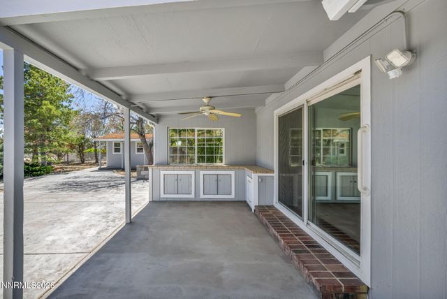 4399 Ponderosa Drive, Carson City, NV 89701