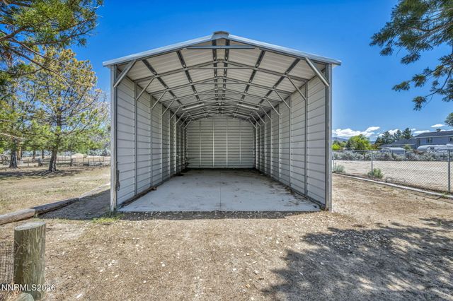 4399 Ponderosa Drive, Carson City, NV 89701