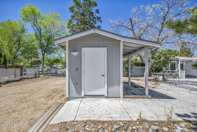 4399 Ponderosa Drive, Carson City, NV 89701