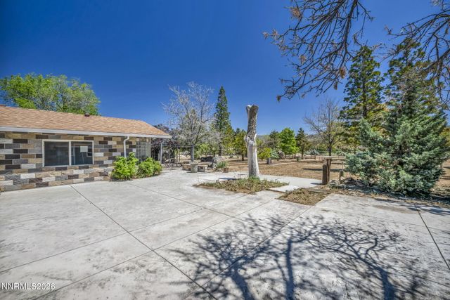 4399 Ponderosa Drive, Carson City, NV 89701