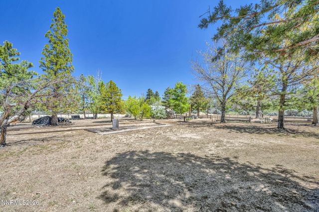 4399 Ponderosa Drive, Carson City, NV 89701