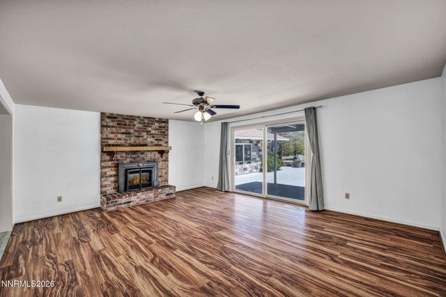 4399 Ponderosa Drive, Carson City, NV 89701