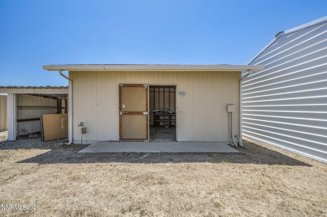 4399 Ponderosa Drive, Carson City, NV 89701