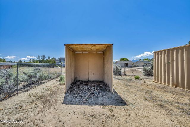 4399 Ponderosa Drive, Carson City, NV 89701