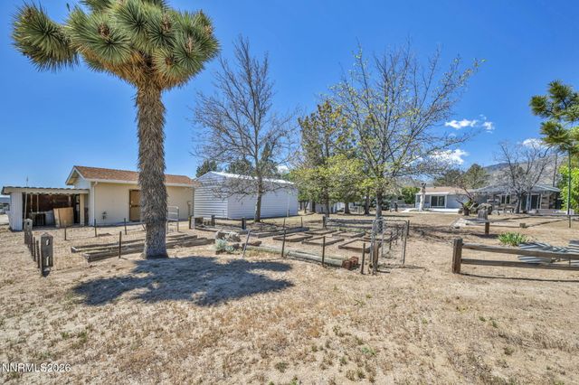 4399 Ponderosa Drive, Carson City, NV 89701