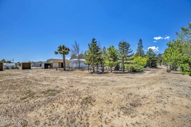 4399 Ponderosa Drive, Carson City, NV 89701
