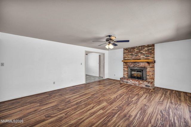 4399 Ponderosa Drive, Carson City, NV 89701