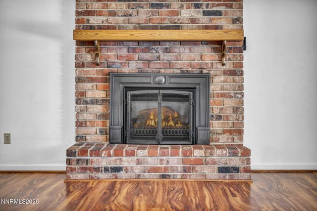 4399 Ponderosa Drive, Carson City, NV 89701