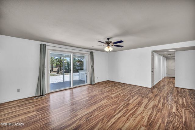 4399 Ponderosa Drive, Carson City, NV 89701