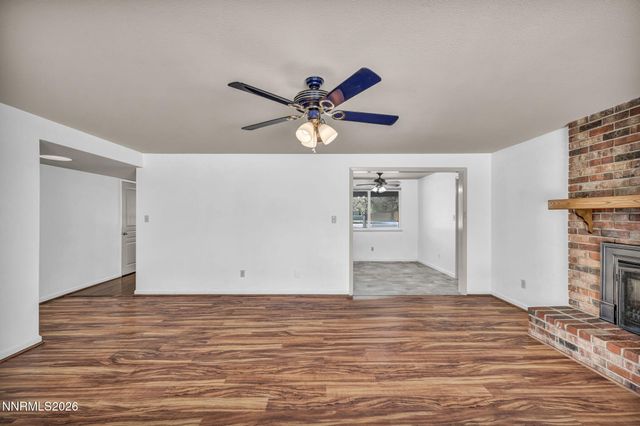 4399 Ponderosa Drive, Carson City, NV 89701